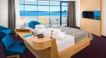 Hotel Olympia Sky