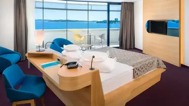 Hotel Olympia Sky