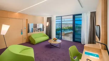 Hotel Olympia Sky