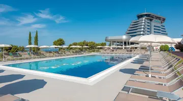 Hotel Olympia Sky