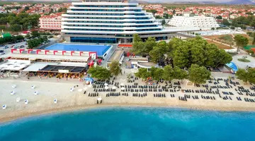 Hotel Olympia Sky