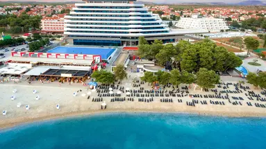 Hotel Olympia Sky