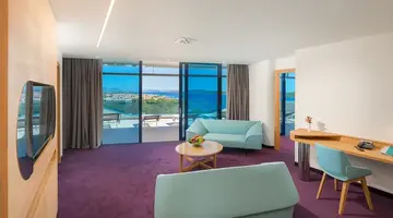 Hotel Olympia Sky