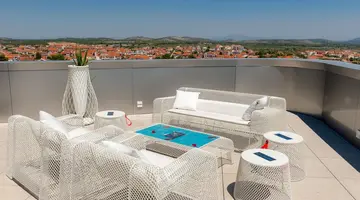 Hotel Olympia Sky