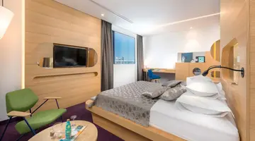 Hotel Olympia Sky