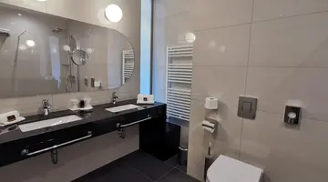 Hotel Olympia Sky