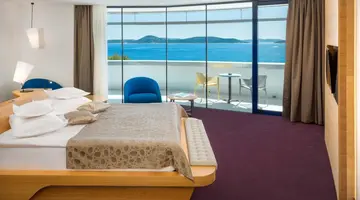 Hotel Olympia Sky
