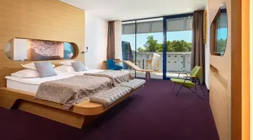 Hotel Olympia Sky