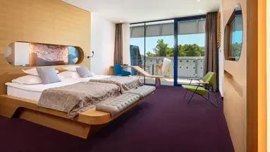Hotel Olympia Sky