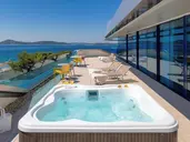 Hotel Olympia Sky