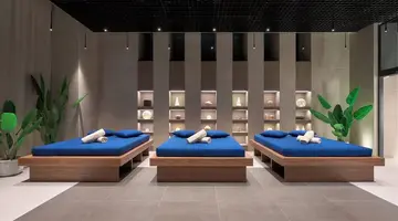 Hotel Olympia Sky