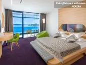 Hotel Olympia Sky