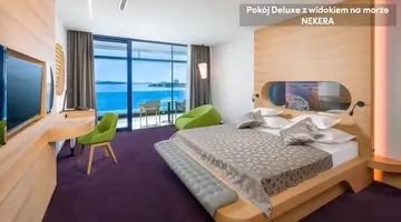 Hotel Olympia Sky