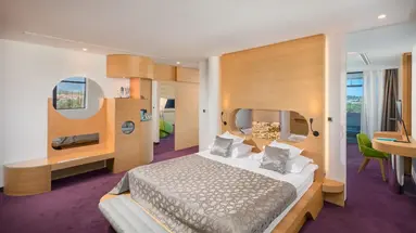 Hotel Olympia Sky