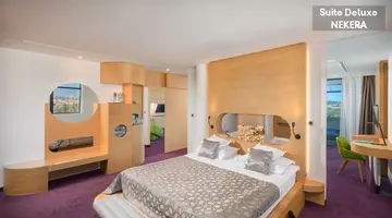 Hotel Olympia Sky