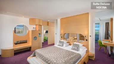 Hotel Olympia Sky