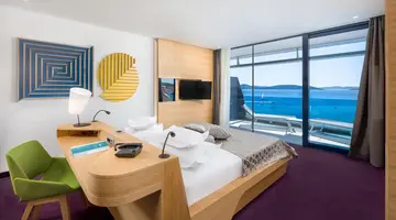 Hotel Olympia Sky