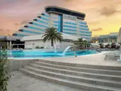 Hotel Olympia Sky
