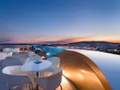 Hotel Olympia Sky
