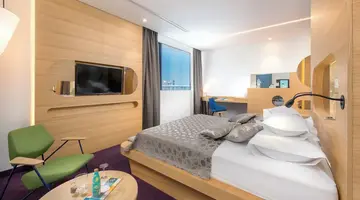 Hotel Olympia Sky
