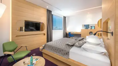 Hotel Olympia Sky