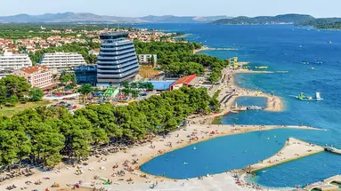 Hotel Olympia Sky
