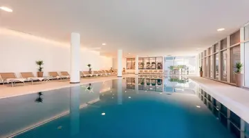Hotel Olympia Sky