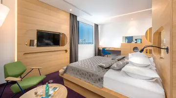 Hotel Olympia Sky