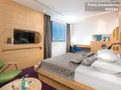 Hotel Olympia Sky