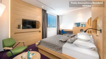 Hotel Olympia Sky