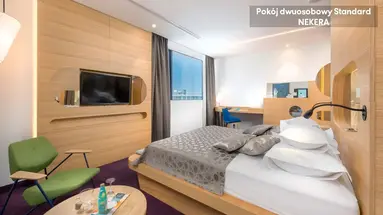 Hotel Olympia Sky