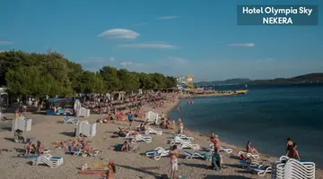 Hotel Olympia Sky