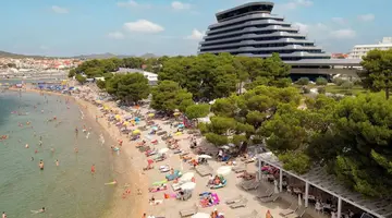 Hotel Olympia Sky