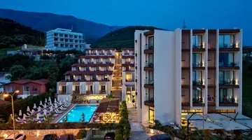 Hotel Olympia Touristic Village
