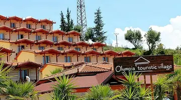 Hotel Olympia Touristic Village