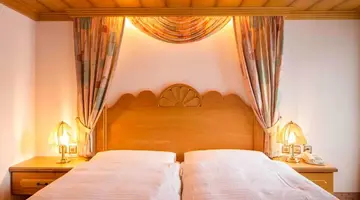 Hotel Olympia
