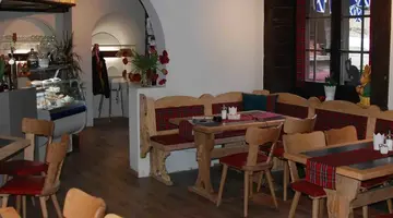 Hotel Olympia