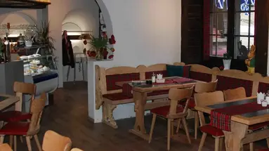 Hotel Olympia