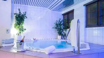 Hotel Olympia