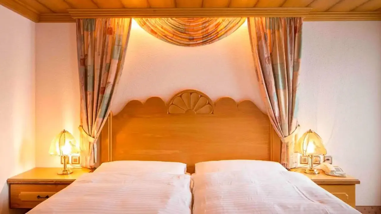 Hotel Olympia
