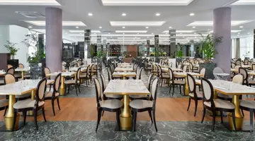 Hotel Olympia