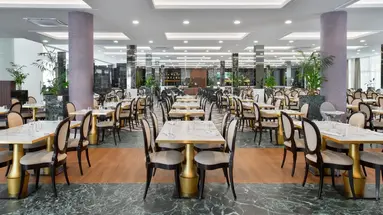 Hotel Olympia