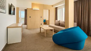 Hotel Olympia