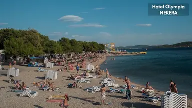 Hotel Olympia