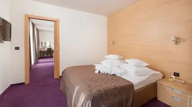 Hotel Olympia