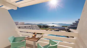 Hotel Olympia