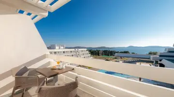 Hotel Olympia