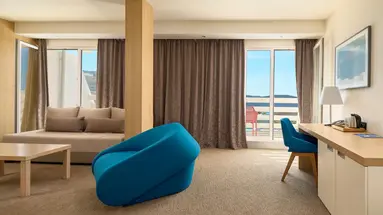 Hotel Olympia