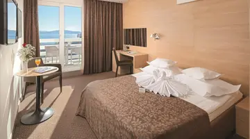 Hotel Olympia