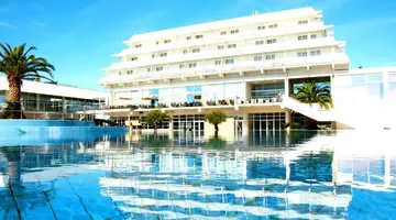 HOTEL OLYMPIA